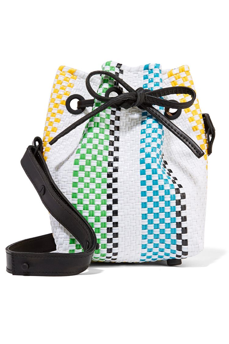12 Best Bucket Bags for Fall 2018 - Drawstring and Leather 12 Best Bucket Bags for Fall 2018 - Drawstring and Leather