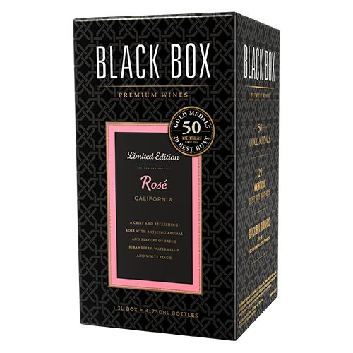 most popular boxed wine