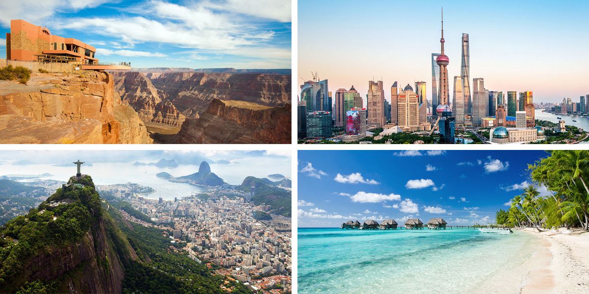 21 Best Countries to Live in for 2018 Top Places to Live in the World