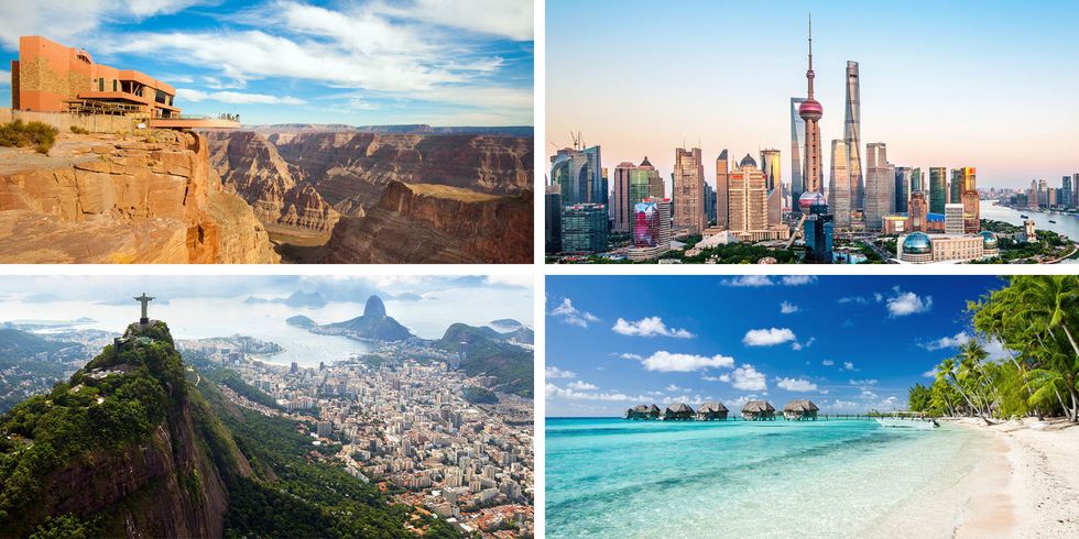 21 Best Countries to Live in for 2018 - Top Places to Live in the World