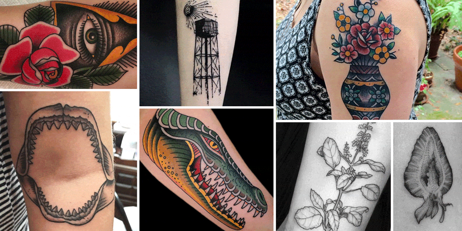 Signs of Improper Tattoo Healing