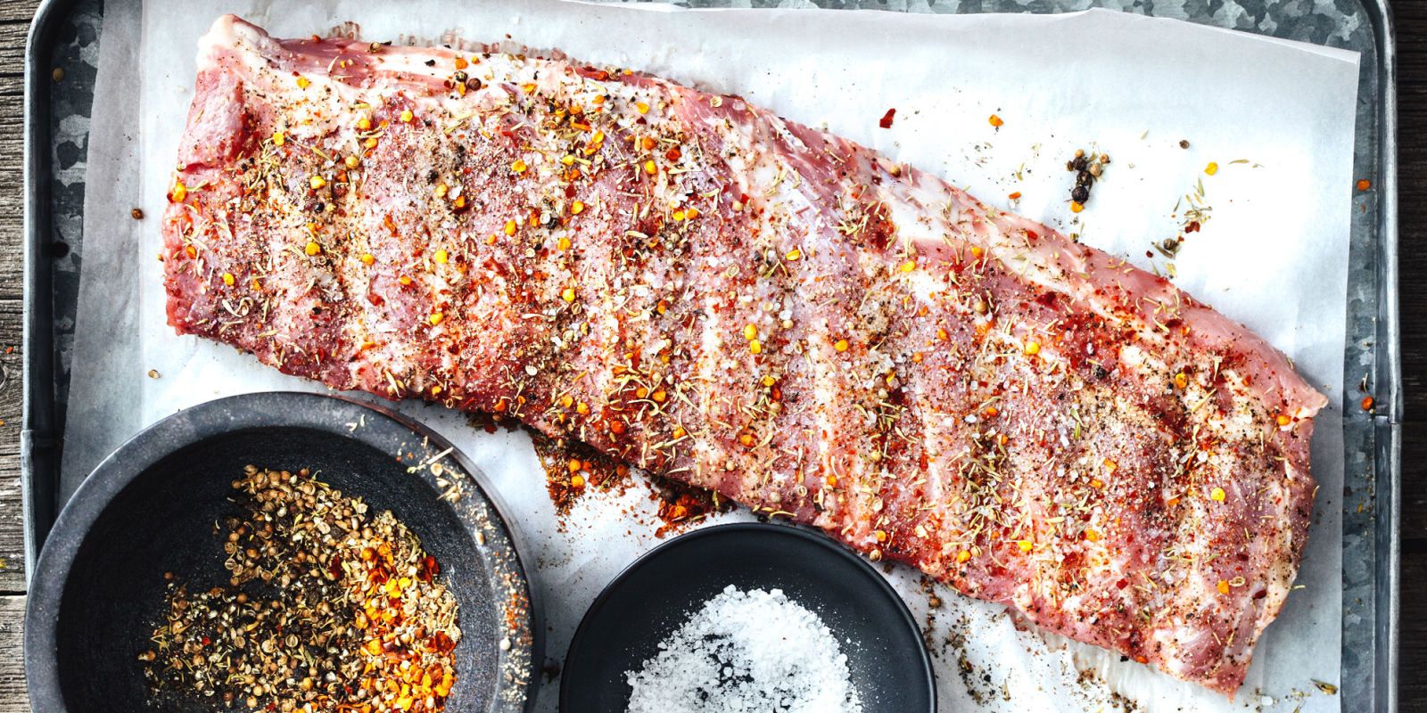 grilling rubs