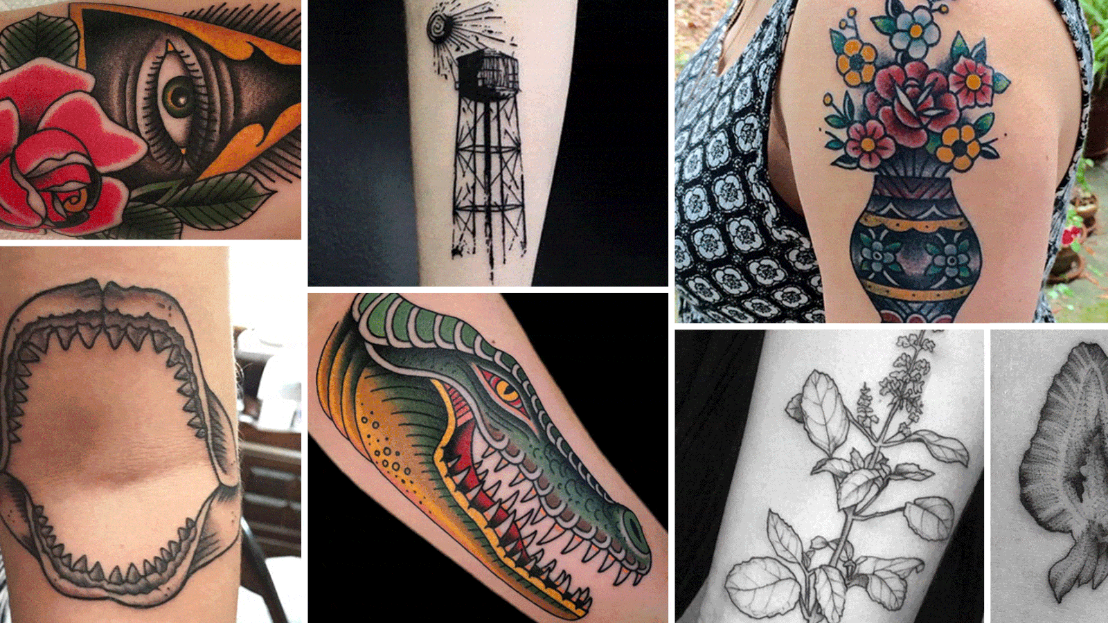 101 Most Popular Tattoo Designs And Their Meanings  2023