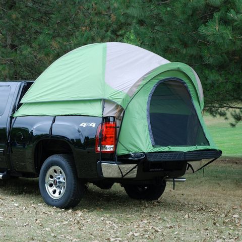 8 Best Roof Top Tents for Camping in 2018 - Roof Tents for Your Car or Jeep