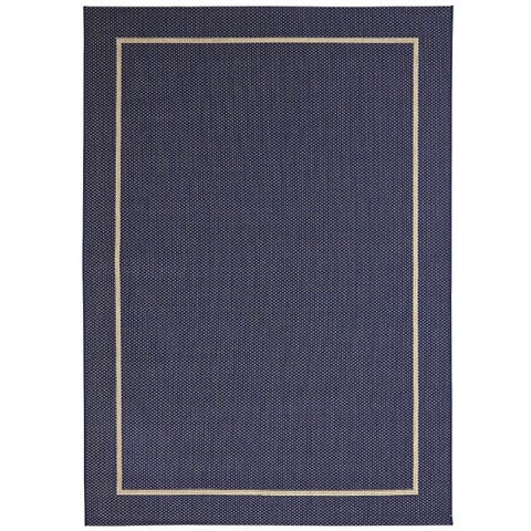 11 Best Outdoor Rugs In 2018 Chic Indoor For Your Patio Pier 1 Imports Dobby Flatweave Indigo Rug