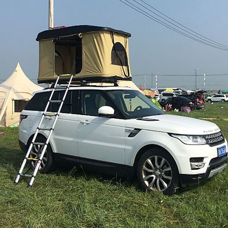 Best roof on sale top tent 2018