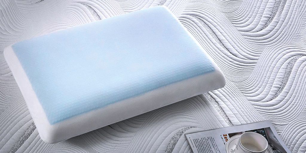 8 Best Cooling Pillows For 2018 - Reviews On Gel And Memory Foam Cool ...