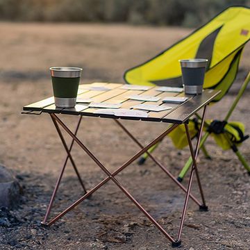 camping tables