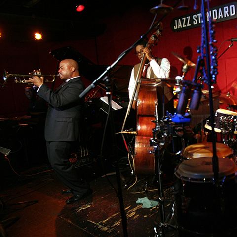 Jazz Standard — Flatiron District