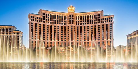 9 Best Hotels in Vegas for 2019 - Las Vegas Hotels & Resorts On the Strip