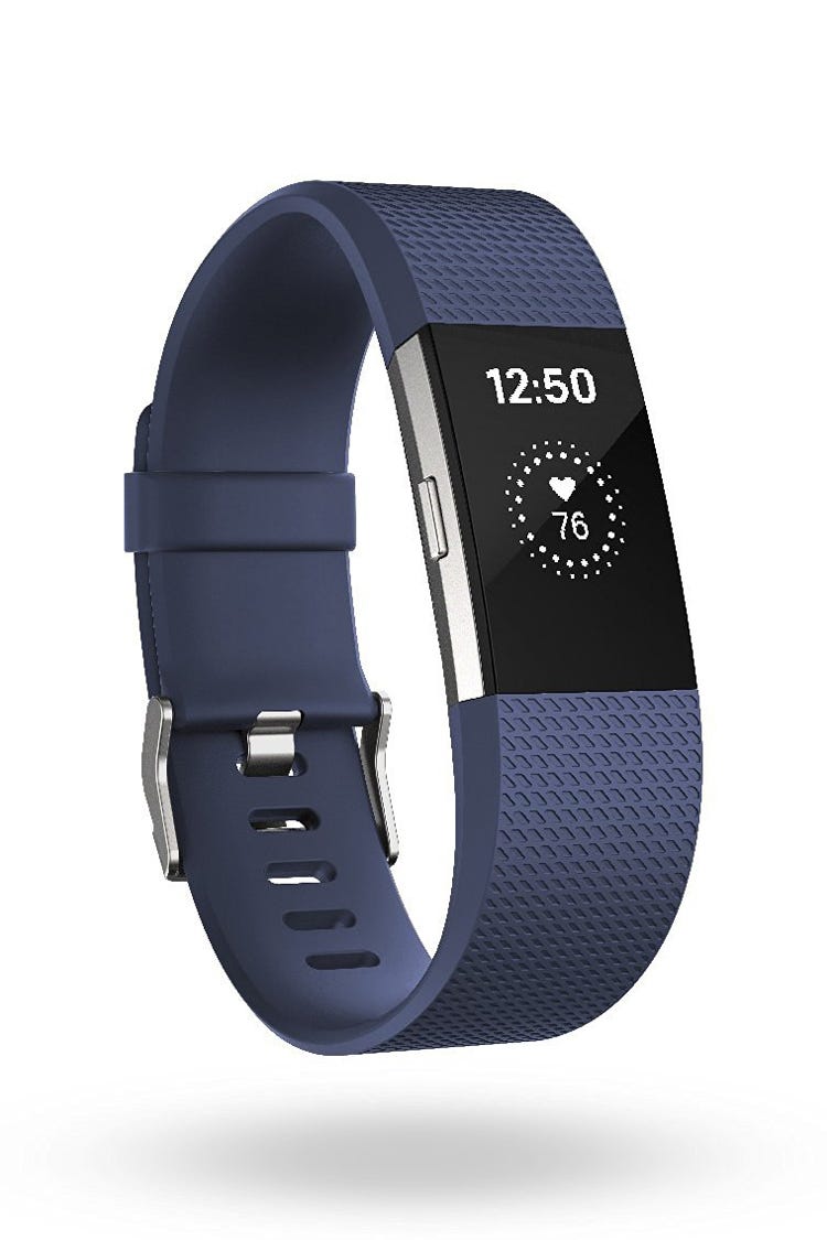 fitbit watch style activity monitors