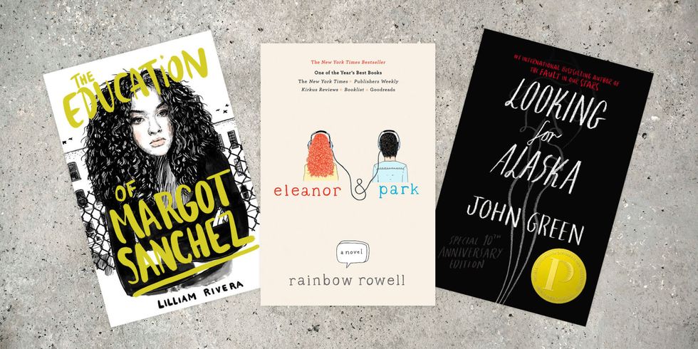 10 Best Young Adult Books for 2018 - Essential YA Books and Novels for ...