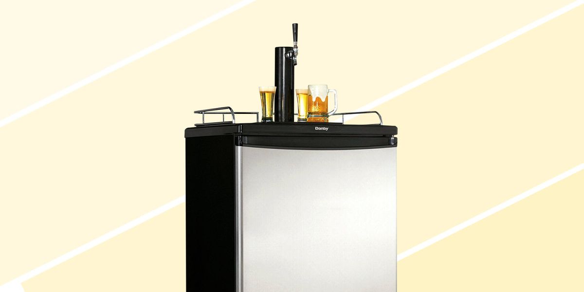 8 Best Kegerators for 2018 Top Beer Dispensers and Beverage Coolers