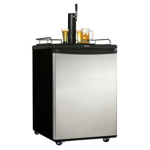 Igloo kegerator online