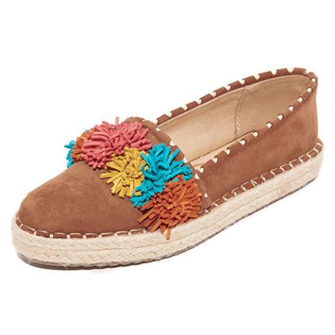 14 Best Espadrille Shoes in 2018 - Top Espadrille Wedges and Sandals ...