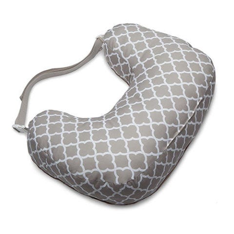 10 Best Nursing Pillows For 2018 Boppy And Breastfeeding Pillows