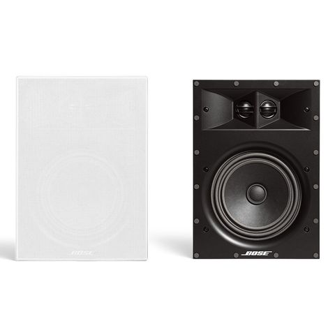 Bose 891 In-Wall Speakers