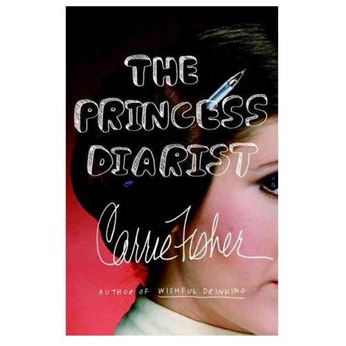 the princess diarist book the princess diarist book