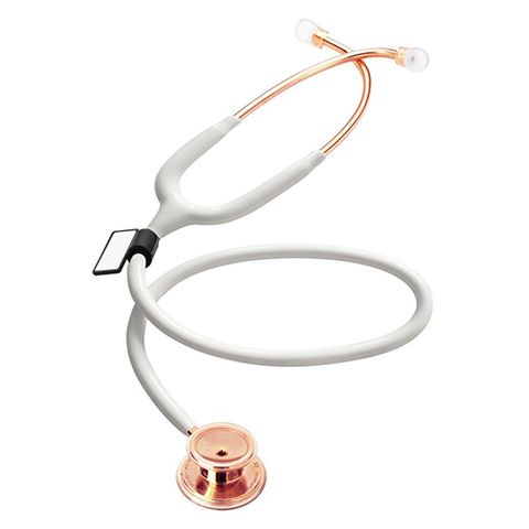 Rose Gold Stethoscope