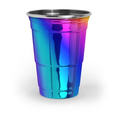 Fred & Friends The Rainbow Party Cup