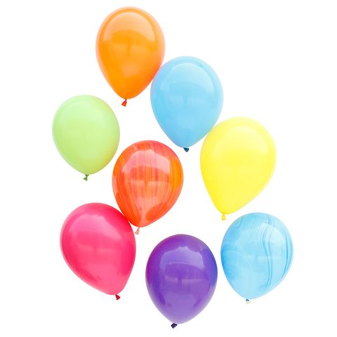 Thimblepress Birthday Bash Balloons