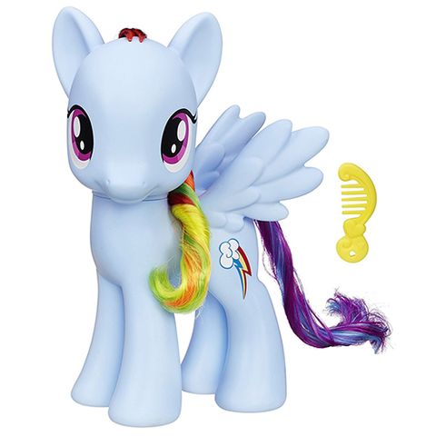 My Little Pony "Friendship is Magic" Rainbow Dash
