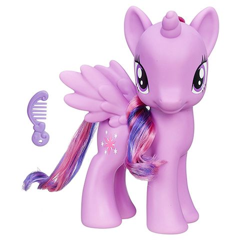 My Little Pony "Friendship Is Magic" Princess Twilight Sparkle