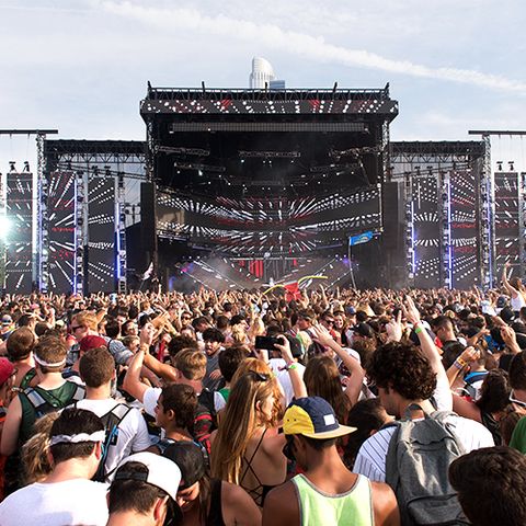 45 Best Festivals in the World - Food, Drink & Music Festivals Around ...