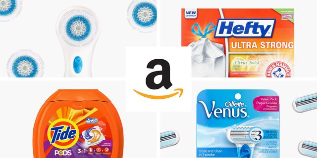These 6  Household 'Subscribe & Save' Products Will Save You