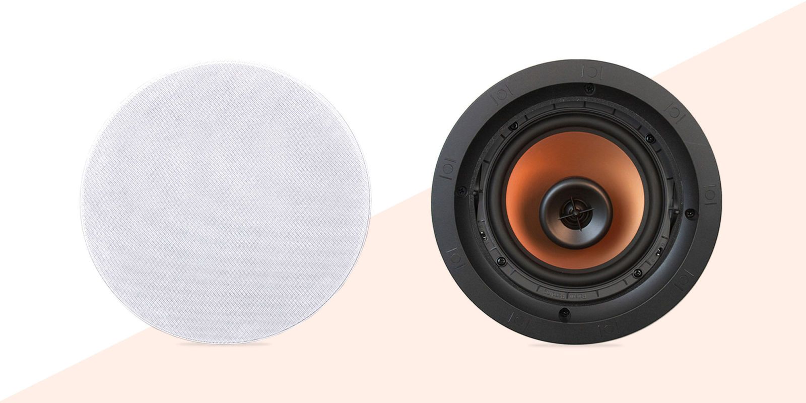 Best in ceiling 2025 speakers 2018