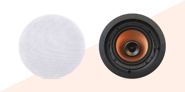 8 Best Ceiling In Wall Speakers For