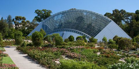 8 Best Botanical Gardens For 2018 Gorgeous Botanical Gardens