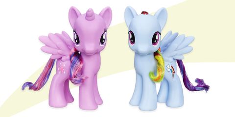 my little pony toys