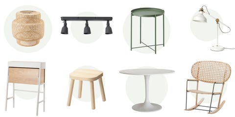 20 Best Ikea Furniture Pieces To Buy In 2018 Sleek Ikea Pieces