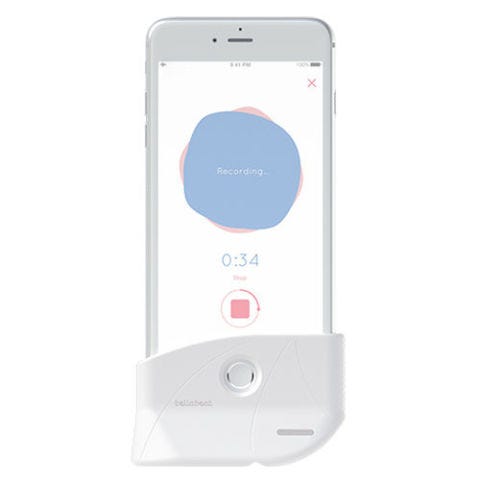 8 Best Baby Heartbeat Monitors In 18 Expert Approved Baby Monitor Devices To Use At Home 8 Best Baby Heartbeat Monitors In 18 Expert Approved Baby Monitor Devices To Use At Home