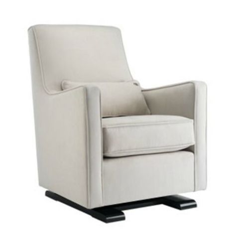 emma nursery rocking chair