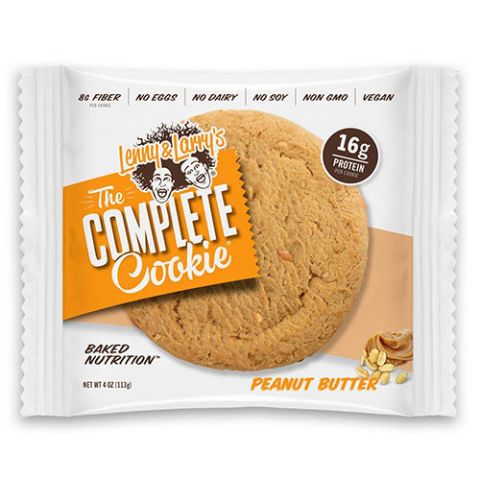 Lenny & Larry's The Complete Cookie in Peanut Butter