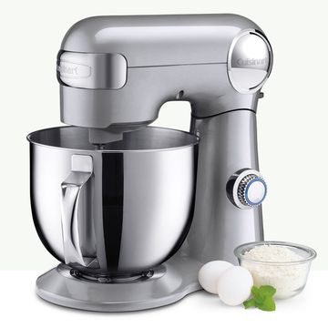 Cuisinart stand mixer giveaway rules