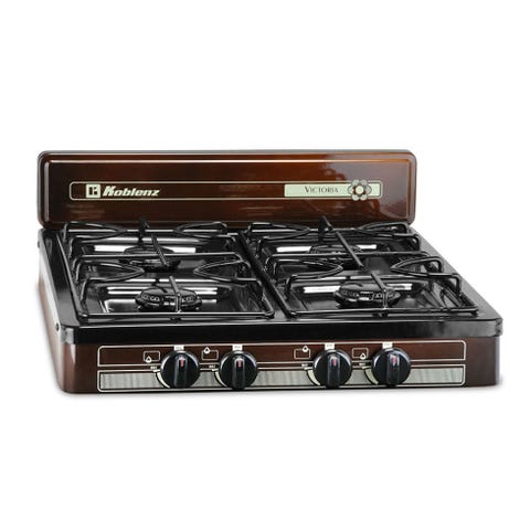 10 Best Camping Stoves 2018 Portable Gas And Propane Stoves For