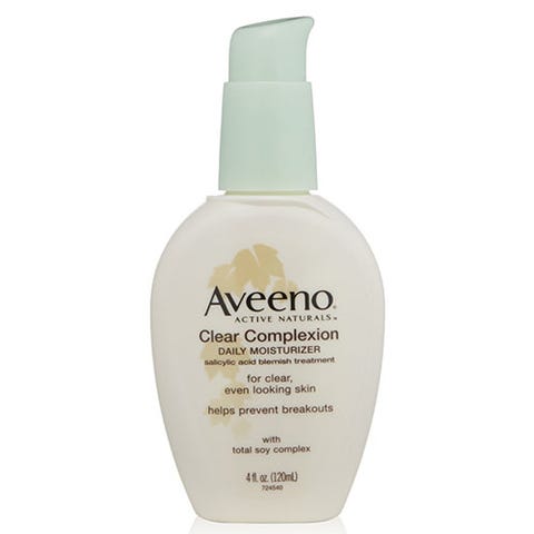 9 Best Moisturizers for Oily Skin in 2018 - Top-Rated Oil