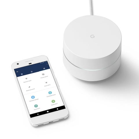 Google Wi-Fi Google Wi-Fi