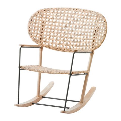 IKEA Grönadal Rocking Chair