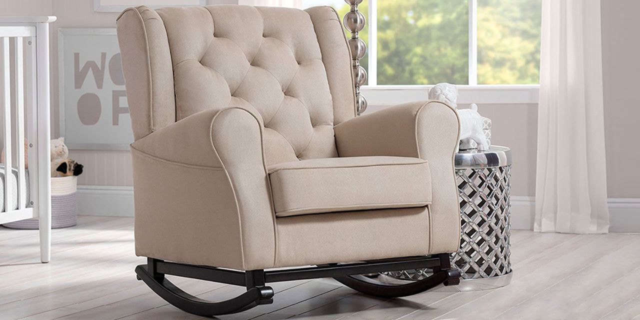 the best rocking chair for nursery