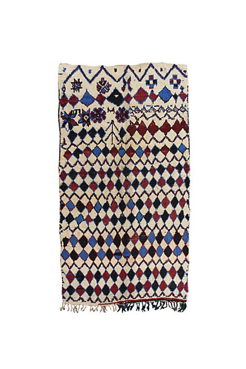 9 Best Moroccan Rugs for 2018 - Vintage Moroccan & Beni-Ourain-Style Rugs