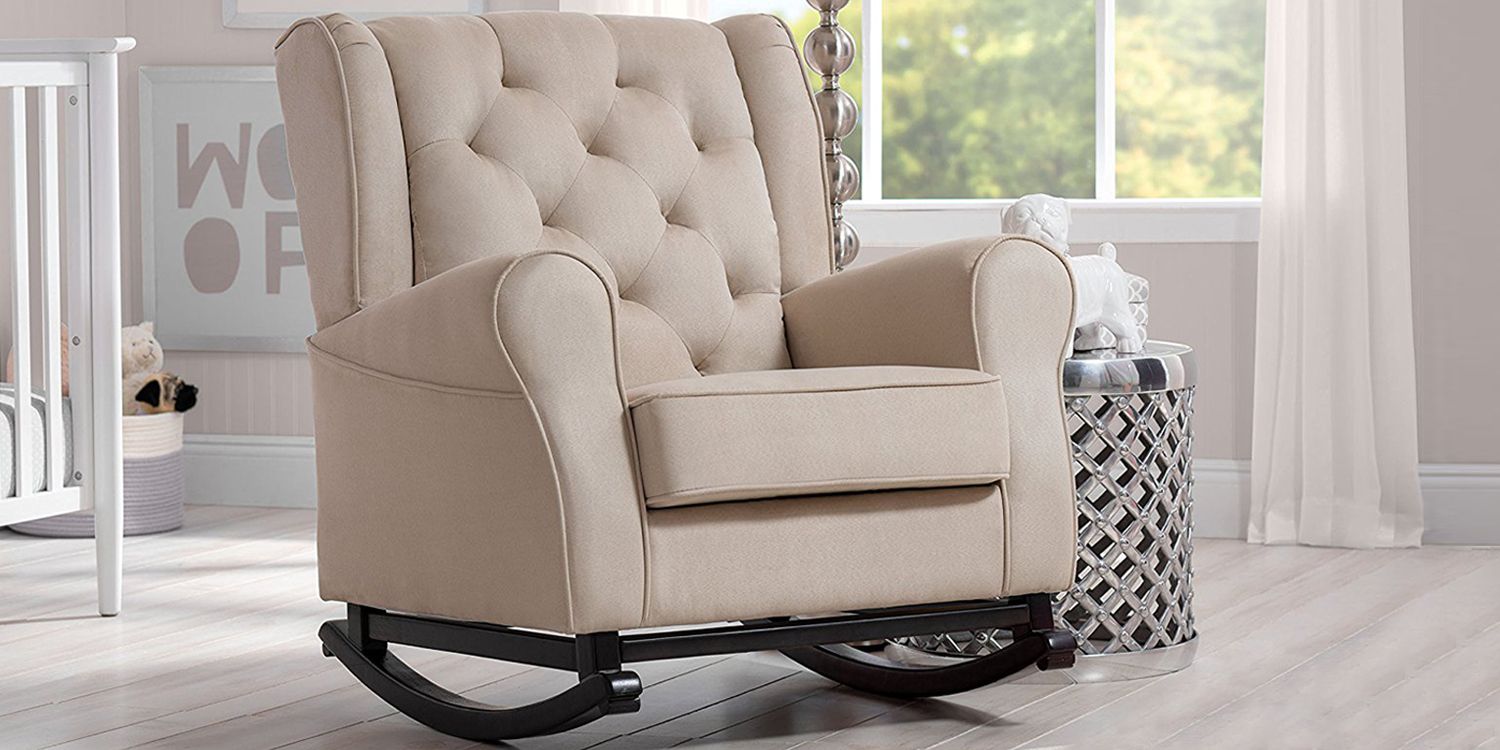 best rocker glider for nursery