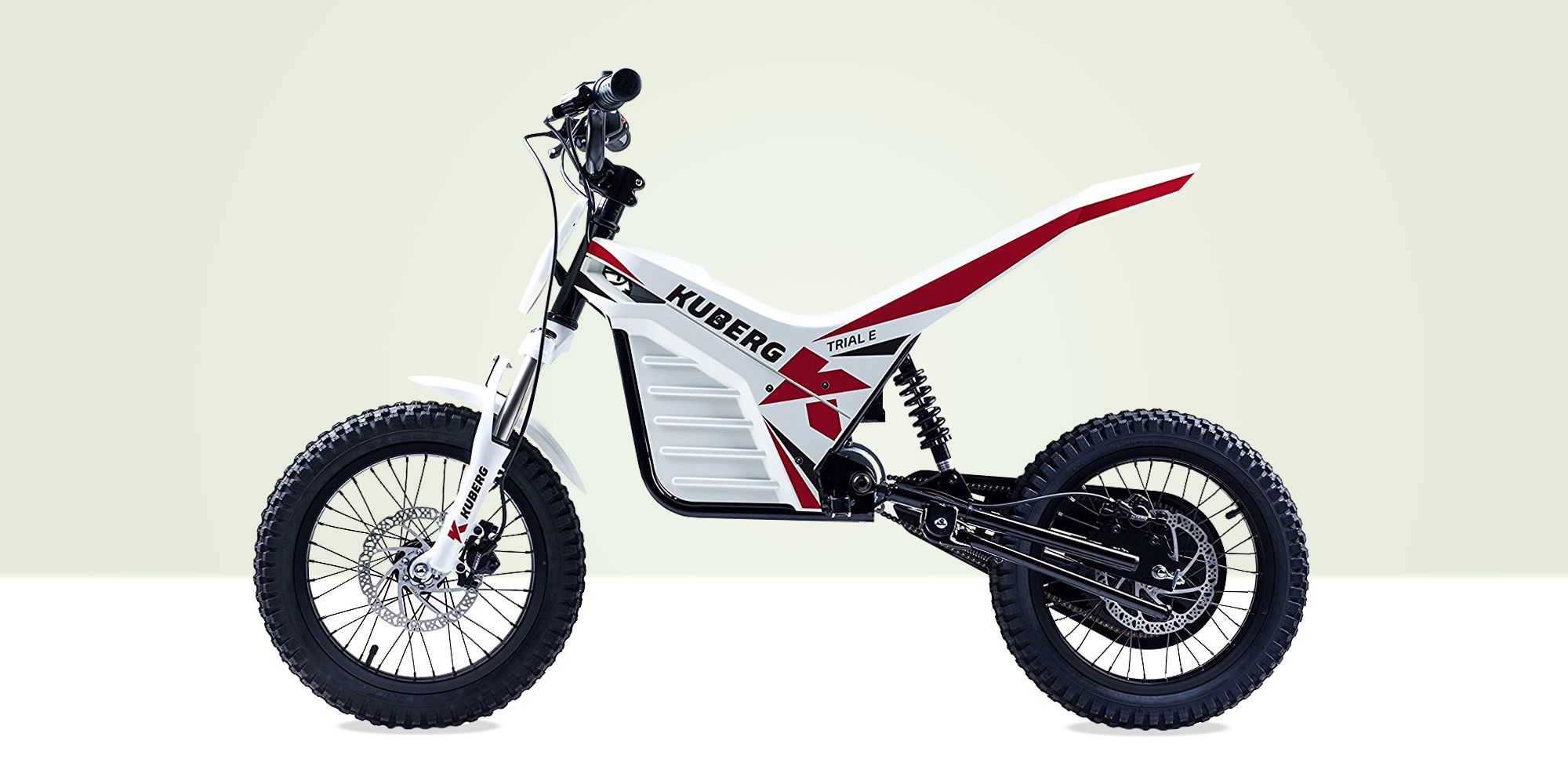 electric dirt bike for 12 year old