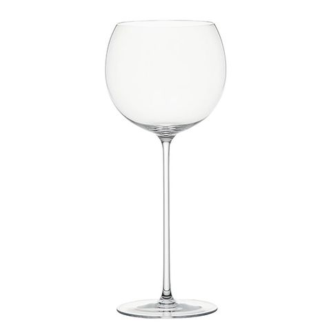 10 Best Red Wine Glasses for 2018 - Large Red Wine Glasses and Stemware ...