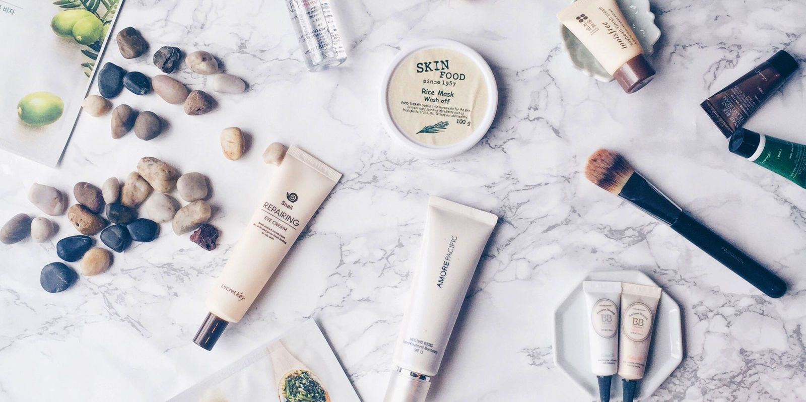 10 Best Korean Beauty Boxes for 2018 - K-Beauty & Skin Care