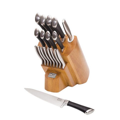 best rated knife sets