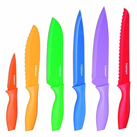 best rated knife sets